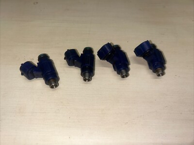 6S5-13761-10-00 Fuel Injector Yamaha FX 1800 HO SHO 2012-2023 Vxr Vxs Vx 1.8 242