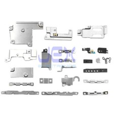 Internal Replacemen  t Retaining Bracket/Plate  Small Parts Set iPhone 6S Plus