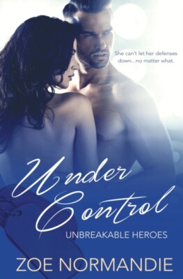 Normandie - Under Control - New paperback or softback - 07 - X555z