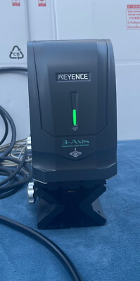 KEYENCE MD-S9910 LASER MARKER Engraver 532nm green wafer Rofin