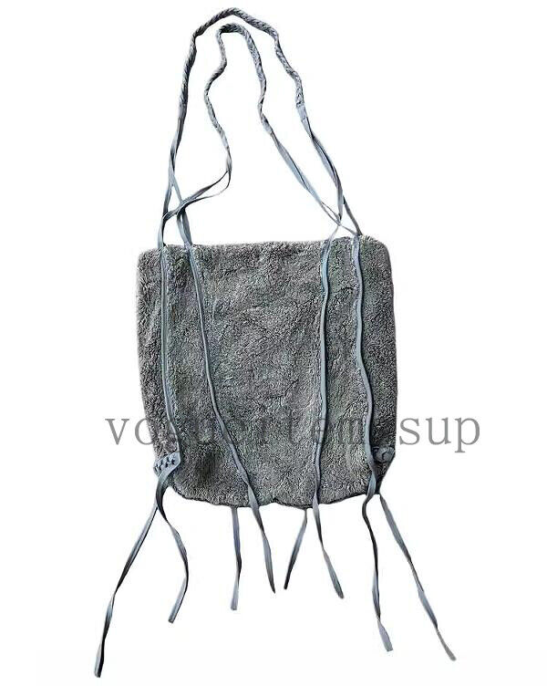 Men women kiko kostadinov shoulder crossbody tote bag Men women kiko kostadinov shoulder crossbody tote bag