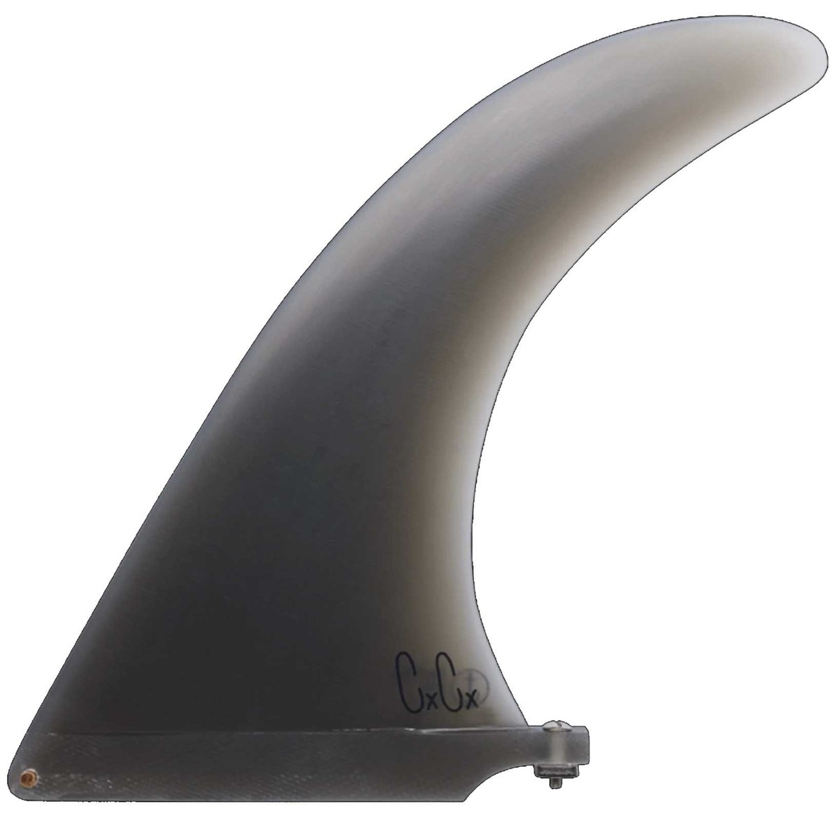 新品未使用 CAPTAIN FIN CHRISTENSON 8.0 SMOKE Pukas-Surf-Shop-CF-Christenson