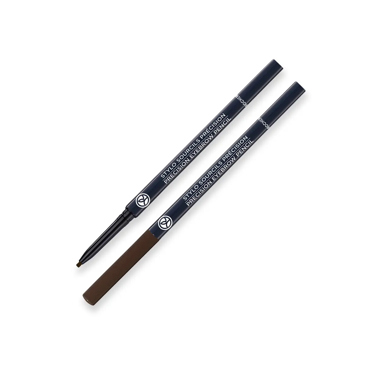 How to Pick the Best Eyebrow Pencil Color