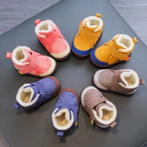 Baby winter shoes uk sale