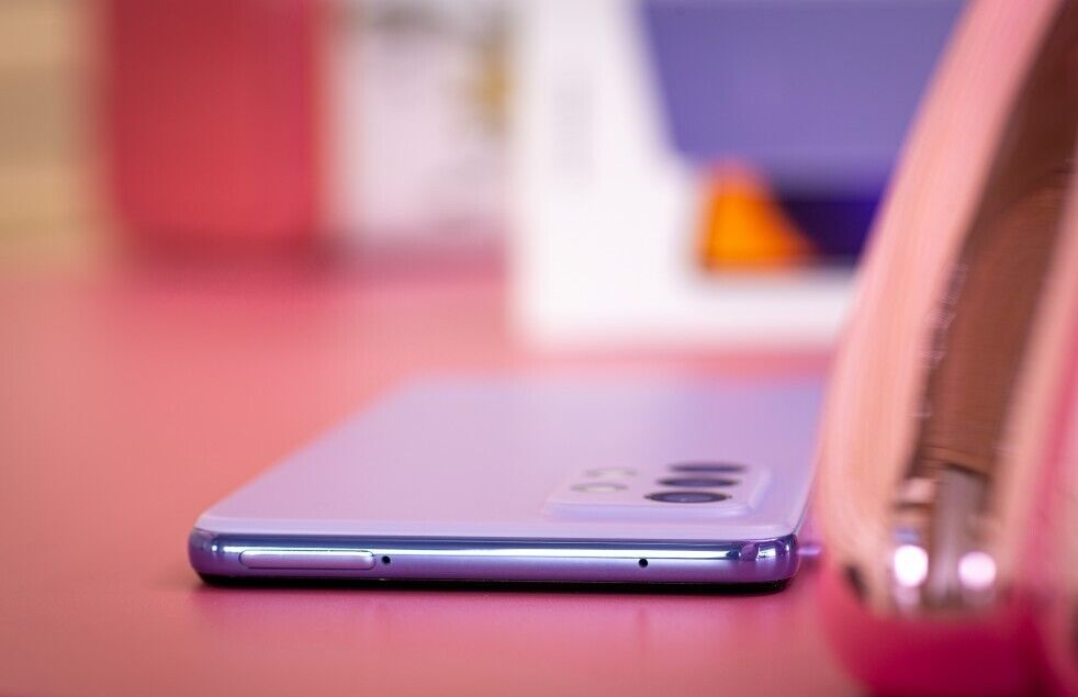 Samsung Galaxy A52 4G SM-A525F, SM-A525F/DS 6.5