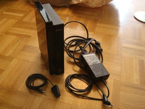 locationfree base station