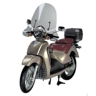 Scarabeo 125 Scarabeo 250 Ie 2008 Blocco Motore Scarabeo 250