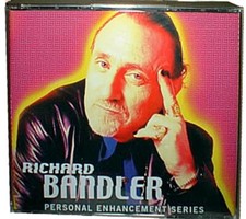 Richard Bandler PERSONAL ENHANCEMENT SERIES N...