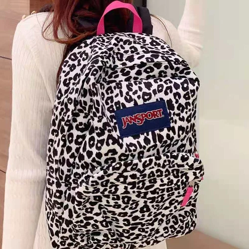 2025 Jansport 25L Superbreak Mens & Womens Backpacks Rucksack UK - Picture 37 of 43