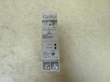OMRON POWER SUPPLY S8VS-01512 100-240V 0.45A