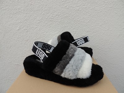 fluff yeah black multi