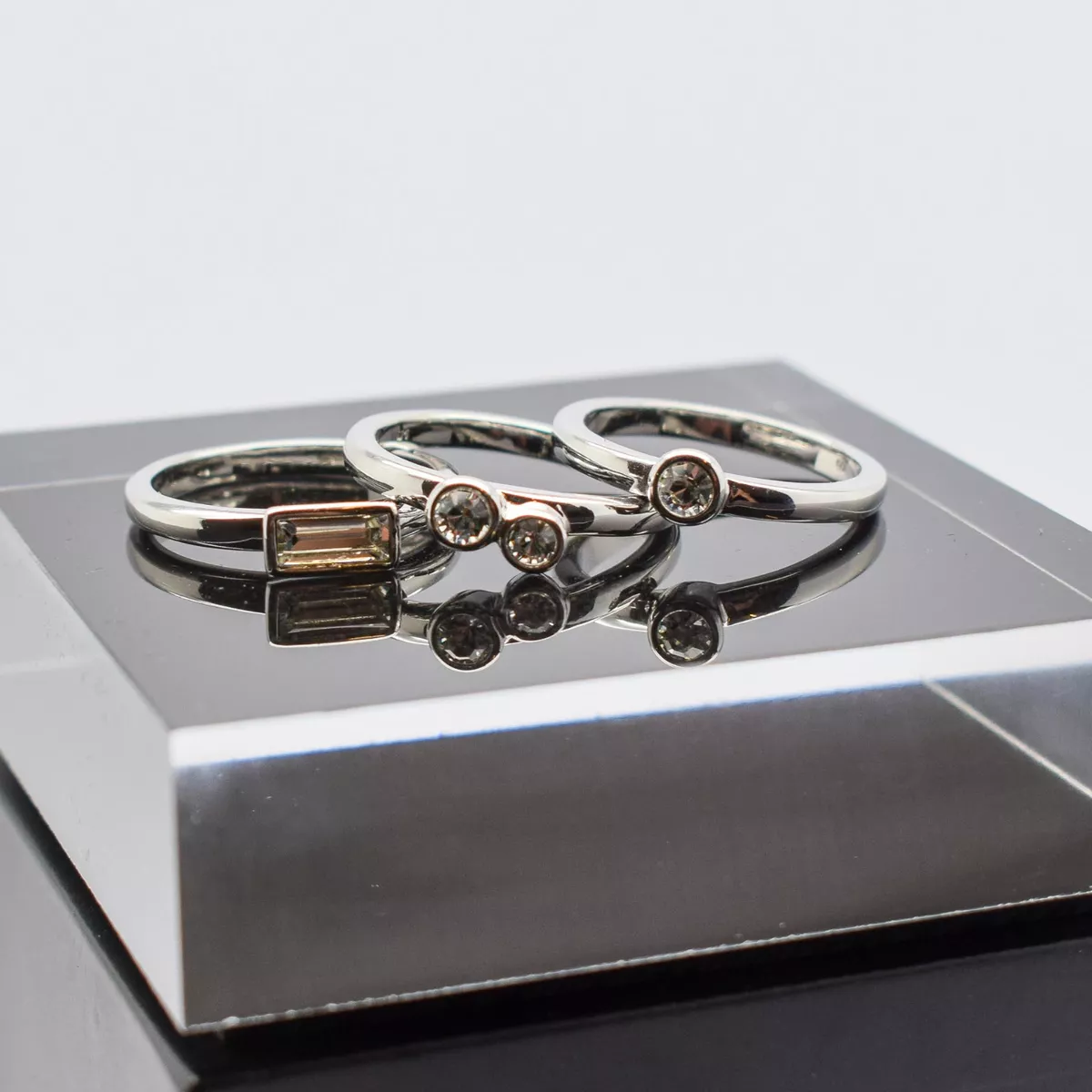 Liora ring swarovski sale