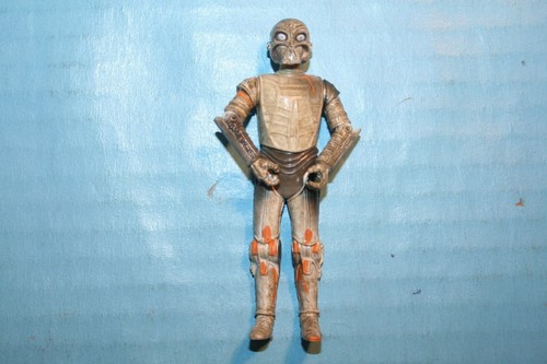 STAR WARS 2007/8 TAC FIGURAS SUELTAS COMPLETAS BEN, CLONES, JEDI, ARMA ALIENÍGENA HASBRO - Imagen 182 de 325