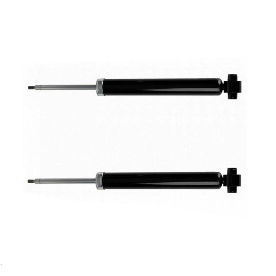 4X Amortiguadores delanteros traseros izquierdo derecho bmw f30 f35 serie 3 330i 2013-2016 Foto 4 de 4