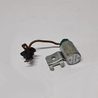 Kondensator ZüNdanlage Alfa Romeo - Volvo - Bmw Bosch FüR 241650