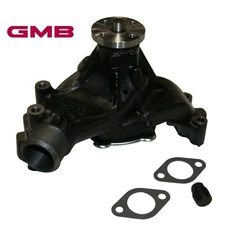 For Chevy C2500 GMC R2500 Suburban P3500 K3500 V8 7.4 Engine Water Pump 130-1700