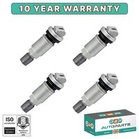 4X Tpms Reifenventil Reparatur-Set FüR Dodge Avenger Caliber Caravan