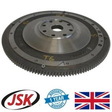 159 Tooth Flywheel & Ring Gear For Cummins 5.9 6b 6bt 6bta