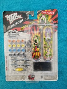 tech deck skateboards target