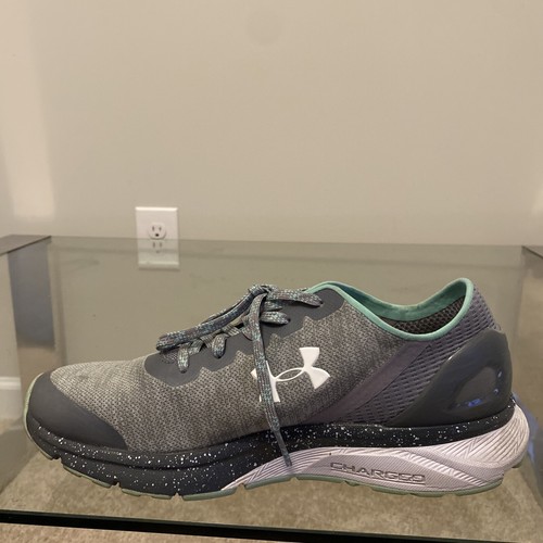 under armour charged run strong
