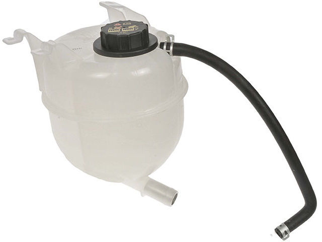 Dorman Expansion Tank fits Ford E350 Super Duty 2008-2019 24FNVD