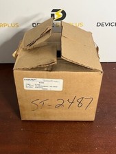 Ashcroft B724B Pressure Switch Range 30 PSI 20 PSI Proof .5 - 1.5 Deadband New