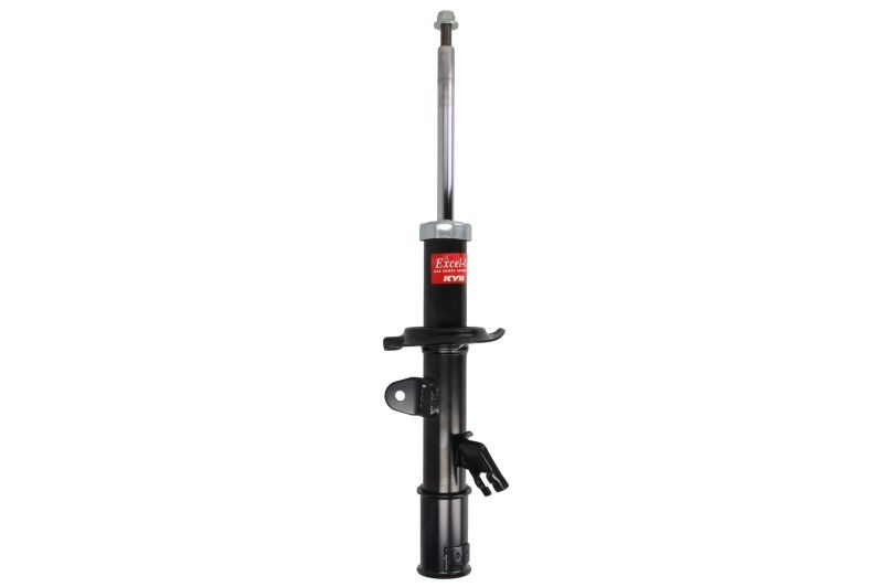 Suspension/Damping Shock Absorber KYB 332149 Fits Nissan Micra Note Front Left - Image 10
