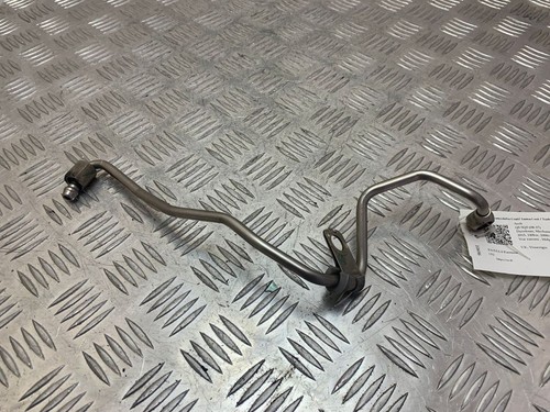 Audi Q5 SQ5 2015 Diesel 140kW Turbolader Ölleitung Ölschlauch UTO10696