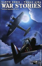 War Stories 19A VF 2016 Stock Image