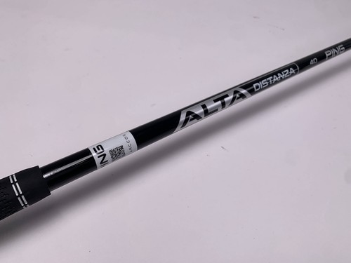 Ping G710 Single 7 Iron Black Dot Alta Distanza Ladies Graphite Womens RH - Picture 7 of 9