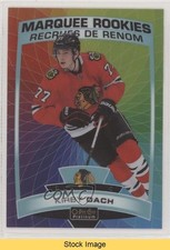 2019-20 O-Pee-Chee Platinum Rainbow Color Wheel Kirby Dach #151 READ 10v6
