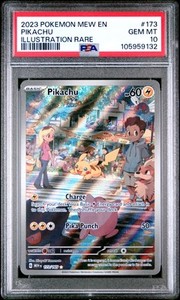 Pokemon 151 Psa 10 | eBay Pokemon 151 Psa 10 | eBay