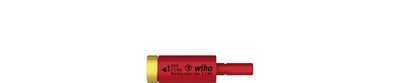 Wiha 41343 Moment easyTorque adapter electric voor slimBits en sl