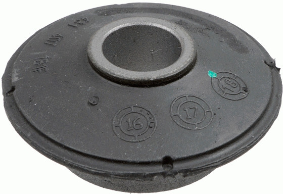 LemfÖRder 37153 01 Kontrollarm-/Hinterarmbuchse FüR Audi-image