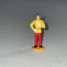 Vintage Polly Pocket Bluebird Disney's Prince Charming Once Upon a Locket Figure