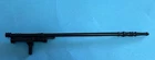 Vintage 1983 Kenner Star Wars Princess Leia Boushh Blaster Rifle Gun Accessory