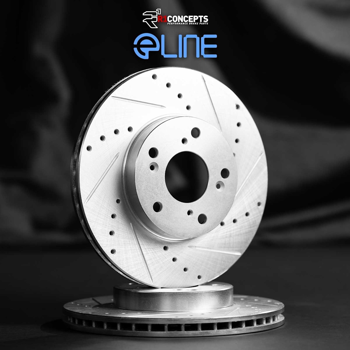 Maserati Ghibli 2014-2016 Rear Right Brake disc