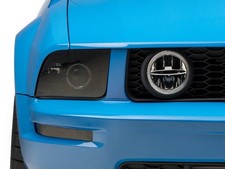 Raxiom 398333 Axial Series Led Halo Fog Lights For 20052009 Ford Mustang Gt S19 Raxiom 398333 Axial Series Led Halo Fog Lights For 20052009 Ford Mustang Gt S19