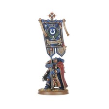 Space Marines Company Heroes - Ancient - WH40K