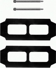 TEXTAR Zubeh&ouml;rsatz Scheibenbremsbelag 82017000 f&uuml;r MERCEDES T1 KLASSE PUCH W460