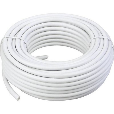 Schwaiger KOX90/50 042 Digital SAT Cable, Length 50m