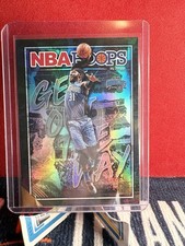 2019-20 NBA Hoops Basketball Get Out The Way Terrance Ross #19 Orlando Magic