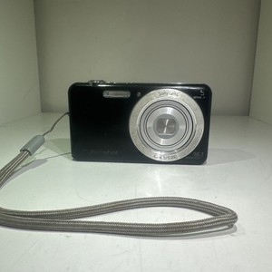 Sony Cyber-shot DSC-W710 16.1MP Digital Camera Tested Working UNIT ONLY