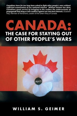 William S. Geimer | Canada | Taschenbuch | Englisch (2016) | iUniverse
