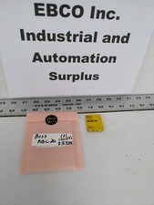 BUSS ABC 20 FUSE, LOT OF 3