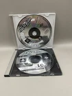 Official PlayStation Magazine PS1 Demo Disc Lot NO. 10 & NO. 23