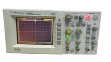 Agilent DSO3062A Digital Storage Oscilloscope - Free Shipping