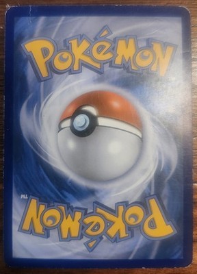Charizard EX Promo Full Art Holo Rare Pokémon Card XY121 The Pokémon Company