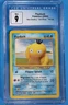 2002 Psyduck Pokemon Neo Destiny Unlimited 79/105 CGC Mint 9