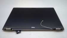 Dell Latitude 5510 15.6" 1920 x 1080 Matte LCD Screen Complete Assembly Gray